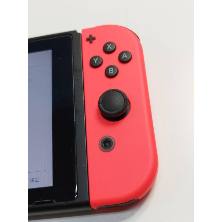Nintendo Switch 本体 HAC-001(-01) 2021年製 : 中古パソコンショップ