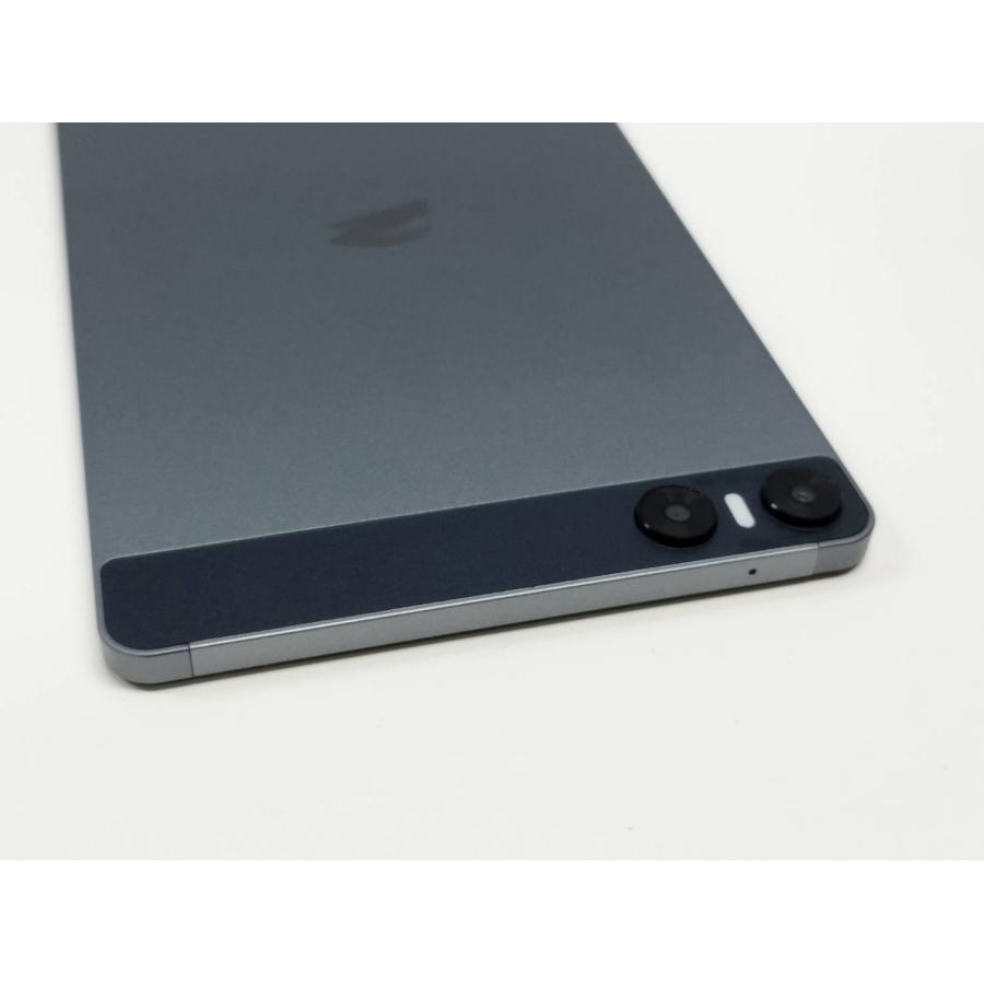 TABLET PC TAB P08/8インチ/Wi-Fi/128GB/タブレット/Android : 中古