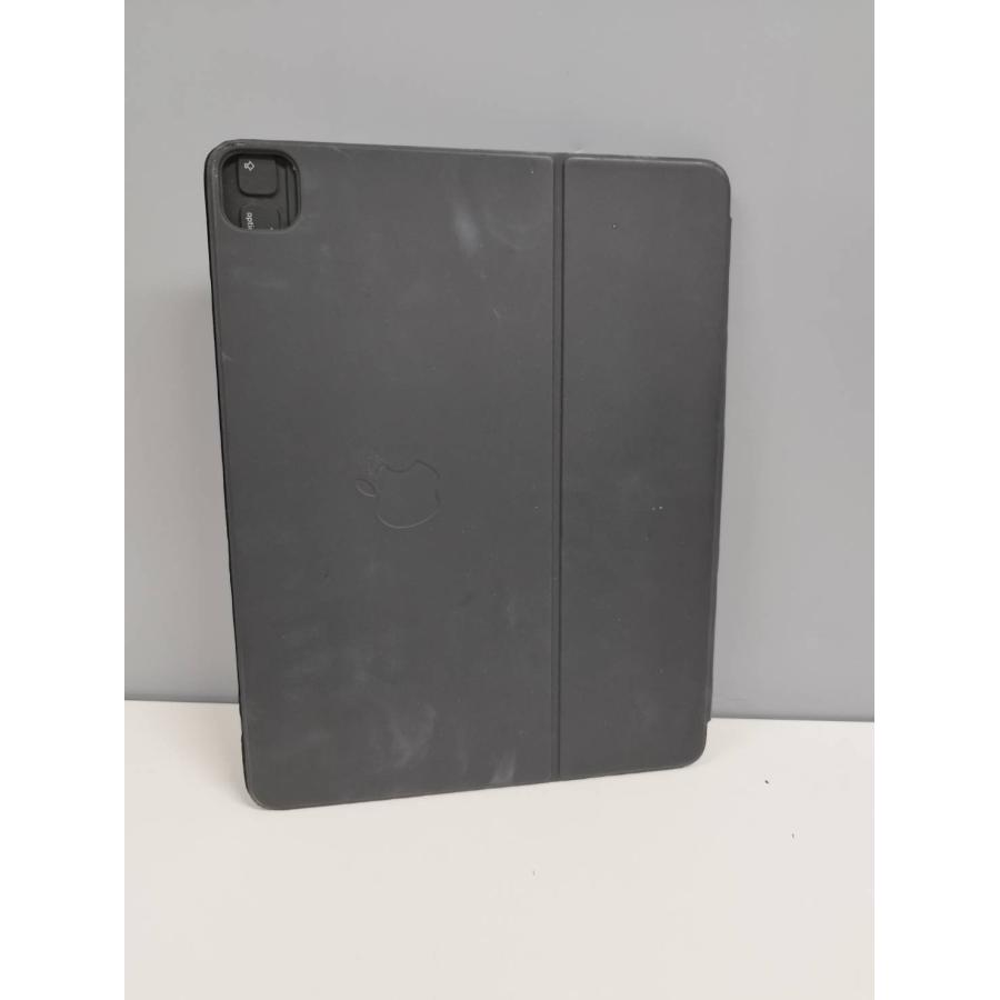 iPad Smart Keyboard Folio/A2039/12.9インチ/日本語配列〈MXNL2J/A