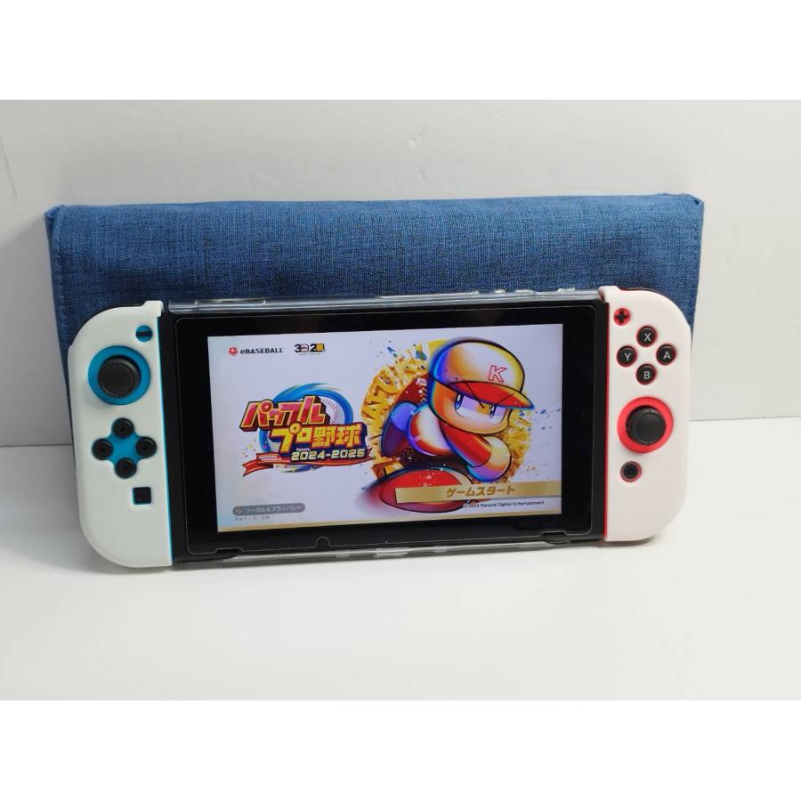 Nintendo Switch 本体 HAC-001(-01) 2021年製 : 中古パソコンショップ