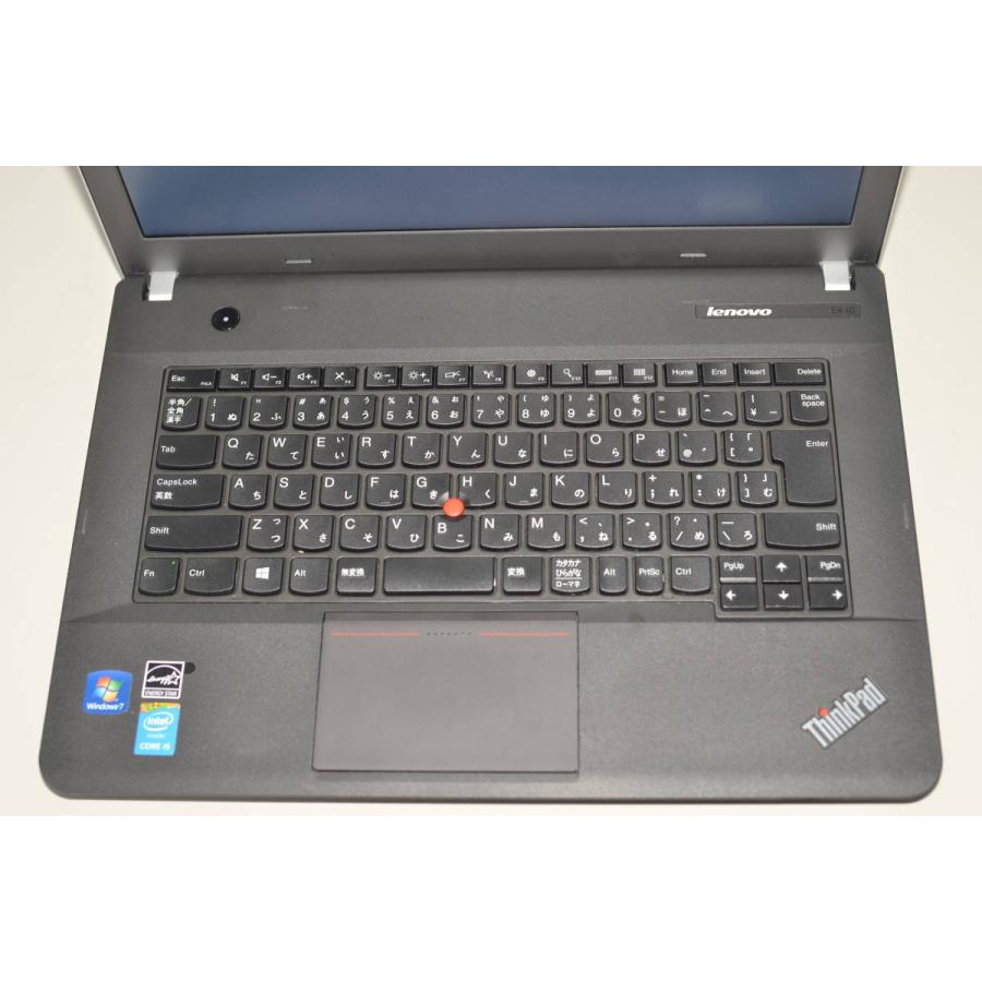 最新Windows11+office 新品爆速SSD256GB Lenovo E440 高性能core i5