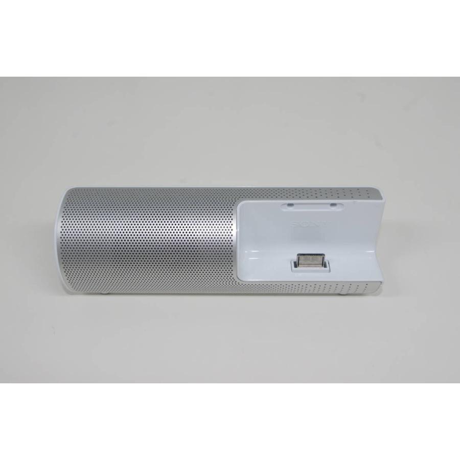 中古 SONY ソニー アクティブスピーカー RDP-NWT19 純正ウォークマン
