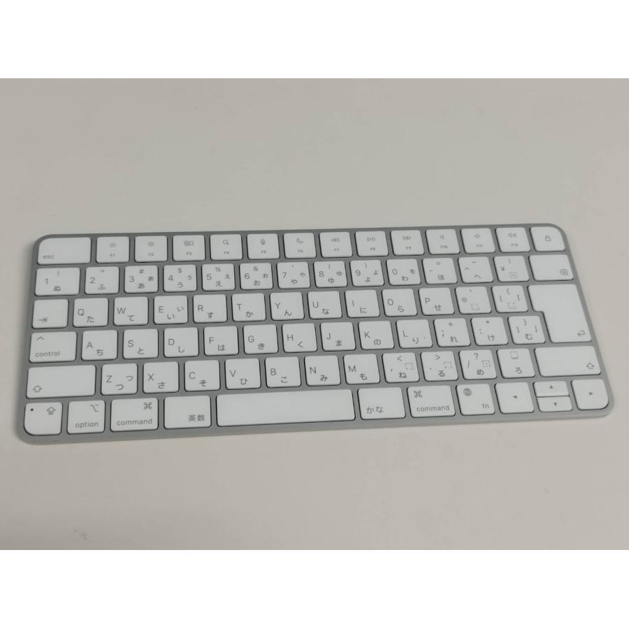 良品】Apple Magic Keyboard/A2450/日本語配列〈MK2A3J/A〉 : 中古