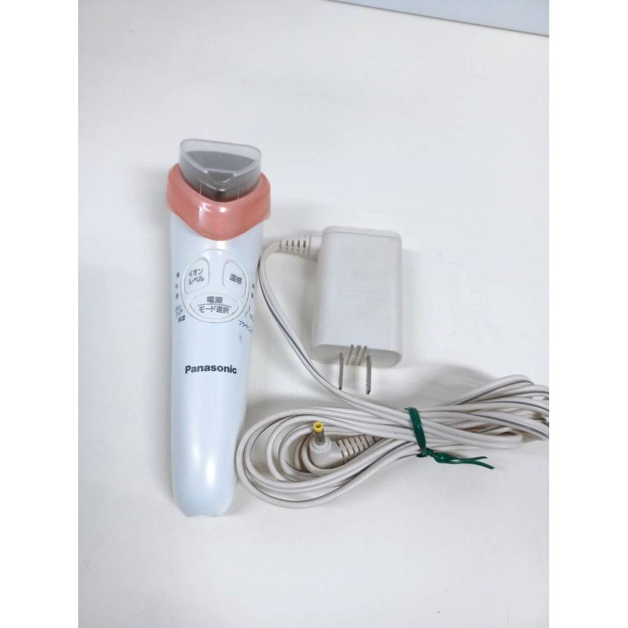 Panasonic EH-ST65/イオンエフェクター美顔器 : 中古パソコンショップ
