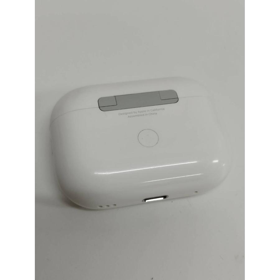 正規品】AirPods Pro 第2世代/A2700/充電ケースのみ！ : 中古パソコン