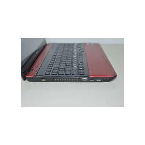 中古ノートパソコン NEC LS550/J Windows11+office 爆速SSD256GB+