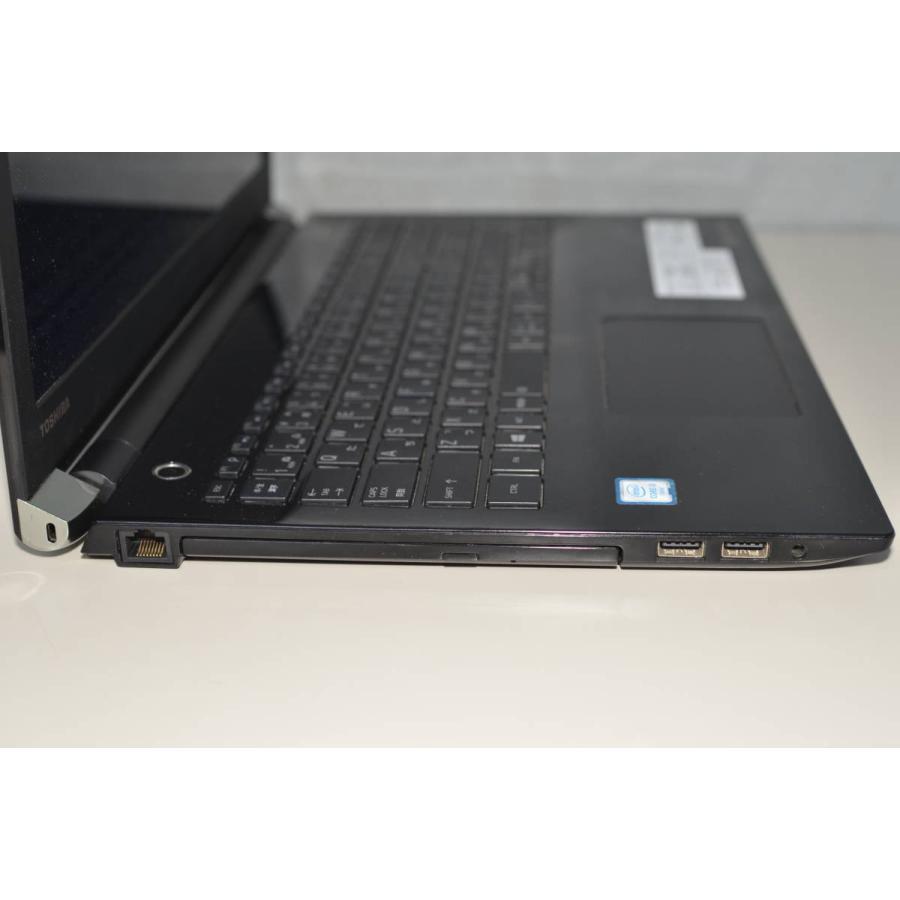 最新Windows11+office 新品爆速SSD240GB 東芝Dynabook T55/AB 高性能