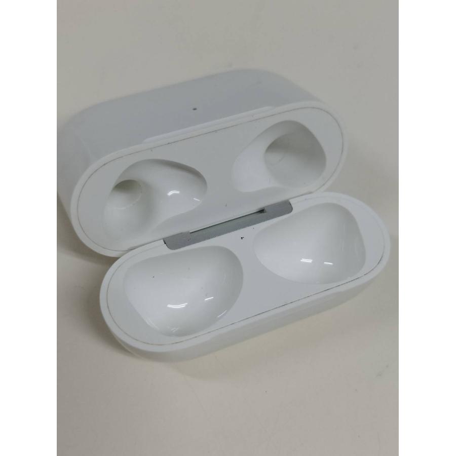 正規品】Apple AirPods 第3世代/A2566/充電ケースのみ！ : 中古