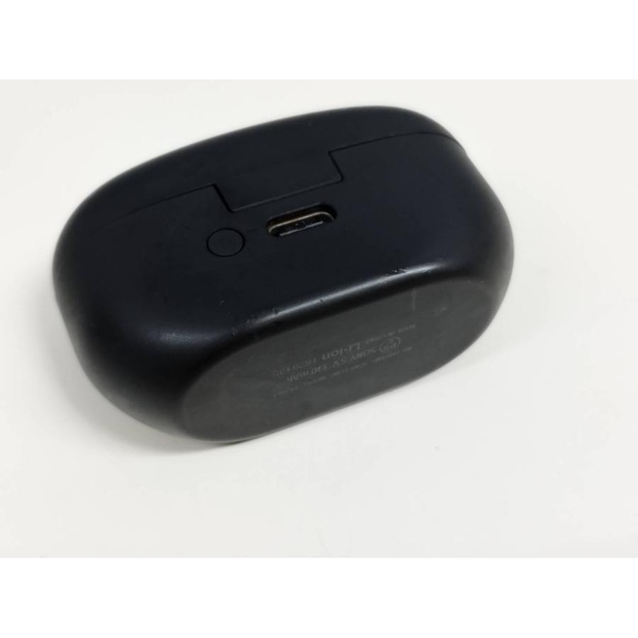 SONY WF-1000XM5 YY2963/充電ケースのみ！（ブラック） : 中古パソコン