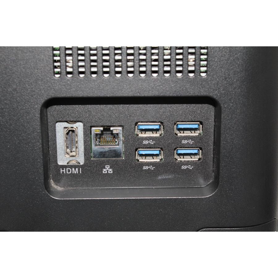 中古一体型デスクトップPC】NEC〈VALUESTAR N VN770/SSB〉Intel Core