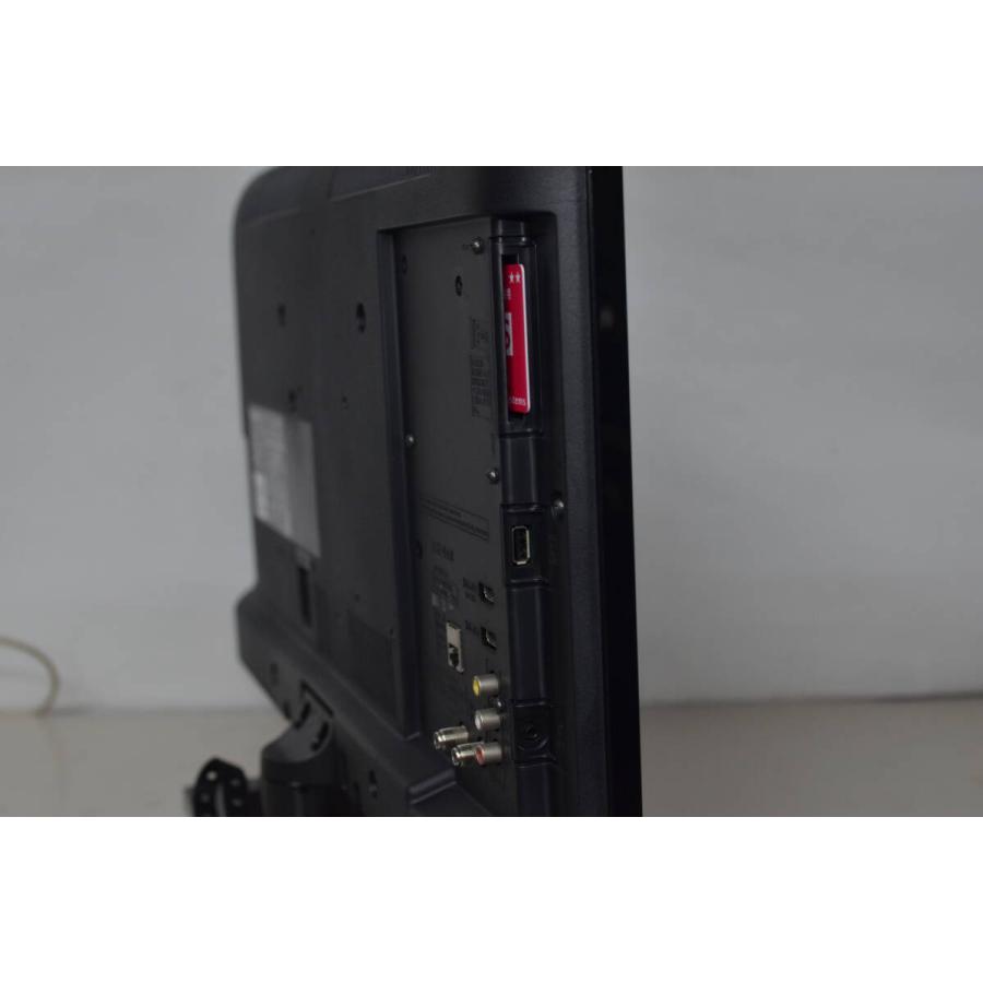 中古良品 Panasonic VIERA TH-24J300（24V型）液晶テレビ 確認済