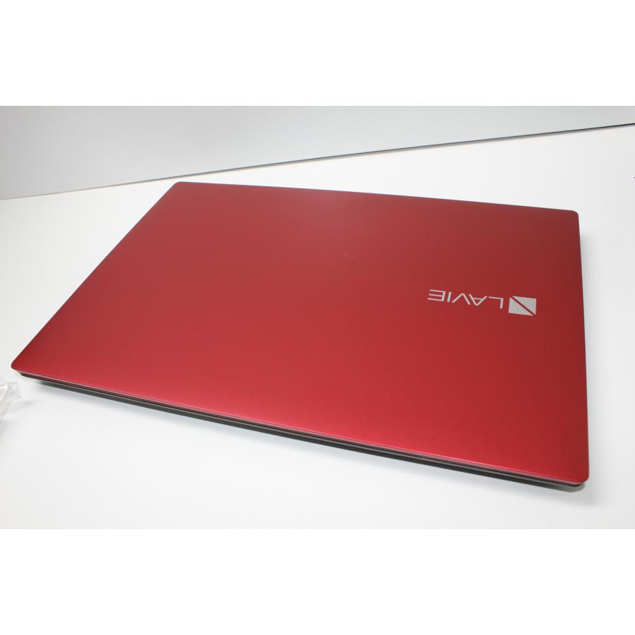 中古ノートPC】NEC〈LAVIE NS700/RAR〉Intel Core i7/SSD256GB+HDD1TB