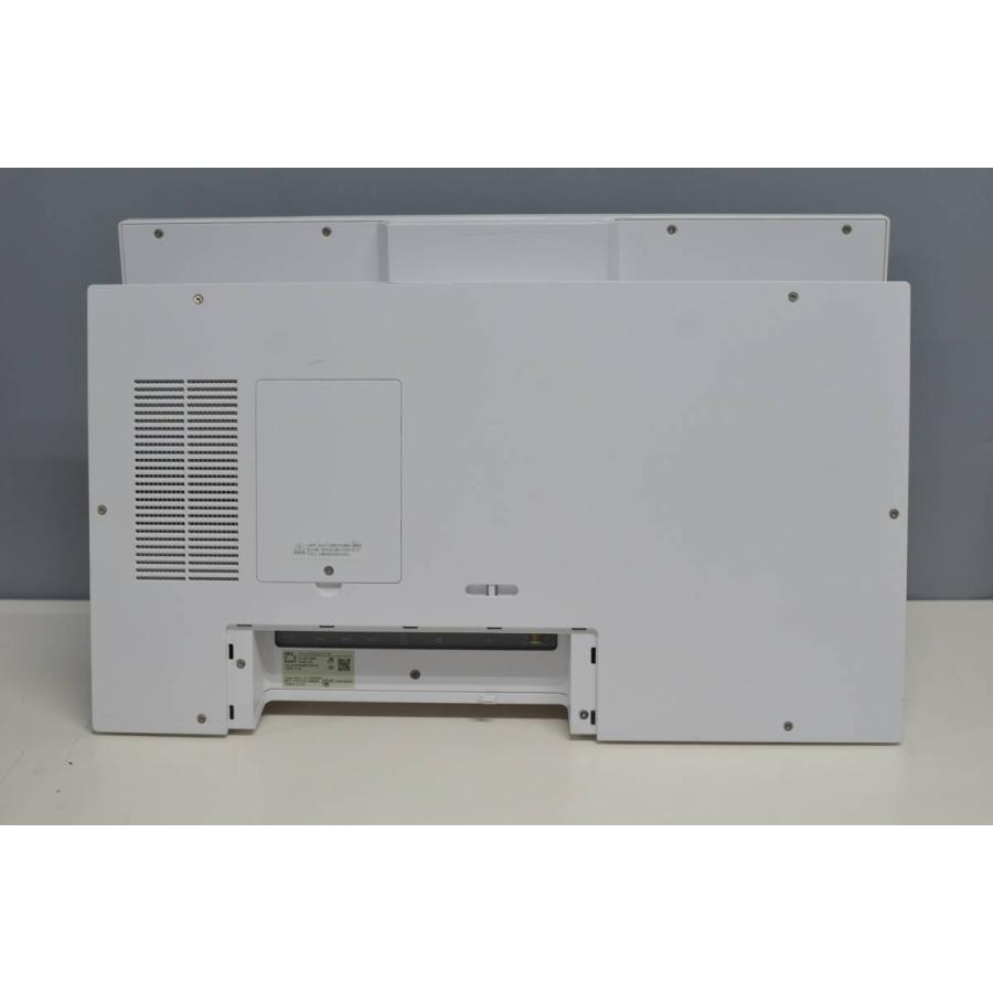 中古一体型パソコン NEC HA770/R Windows11+office Core i7-10510U