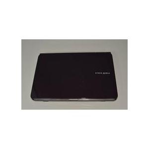 最新Windows11+office 富士通 NF/G50 core i3-330M/メモリ4GB/HDD640GB