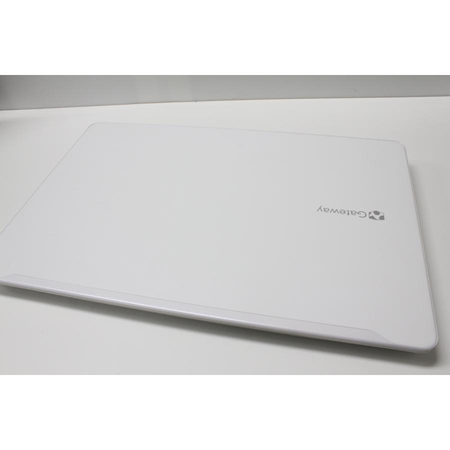 中古ノートPC】Acer〈GATEWAY NE574〉Intel Celeron/SSD180GB/メモリ