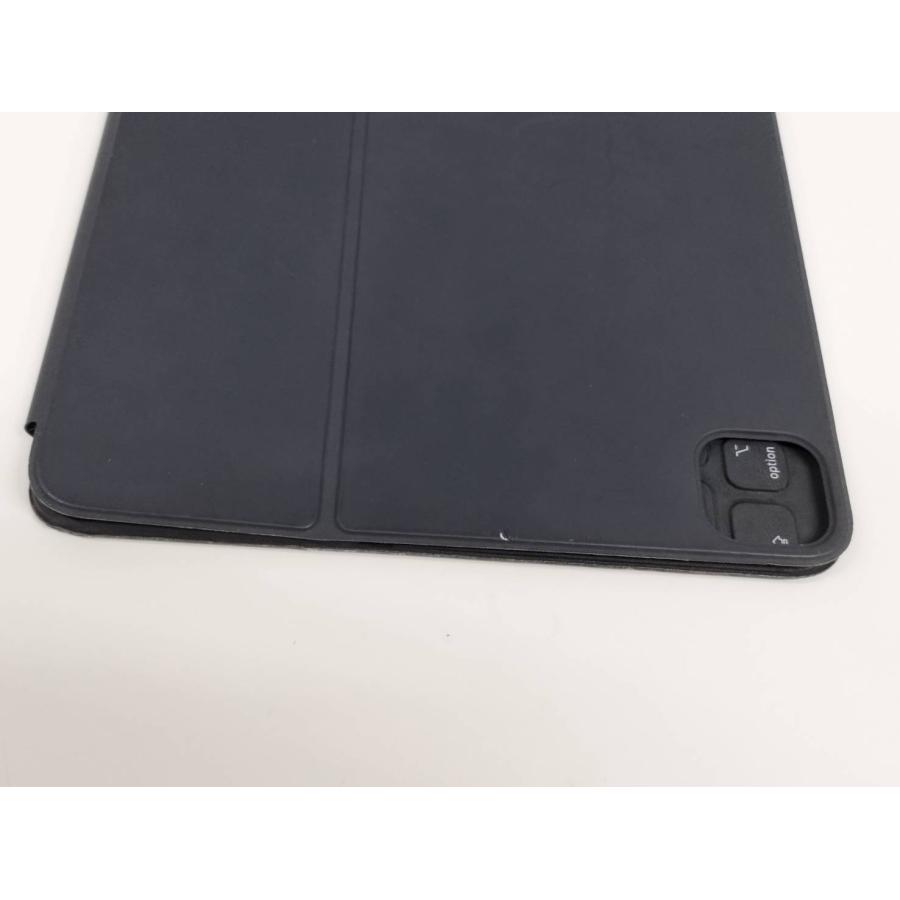 iPad Smart Keyboard Folio/A2038/11インチ/日本語配列〈MXNK2J/A