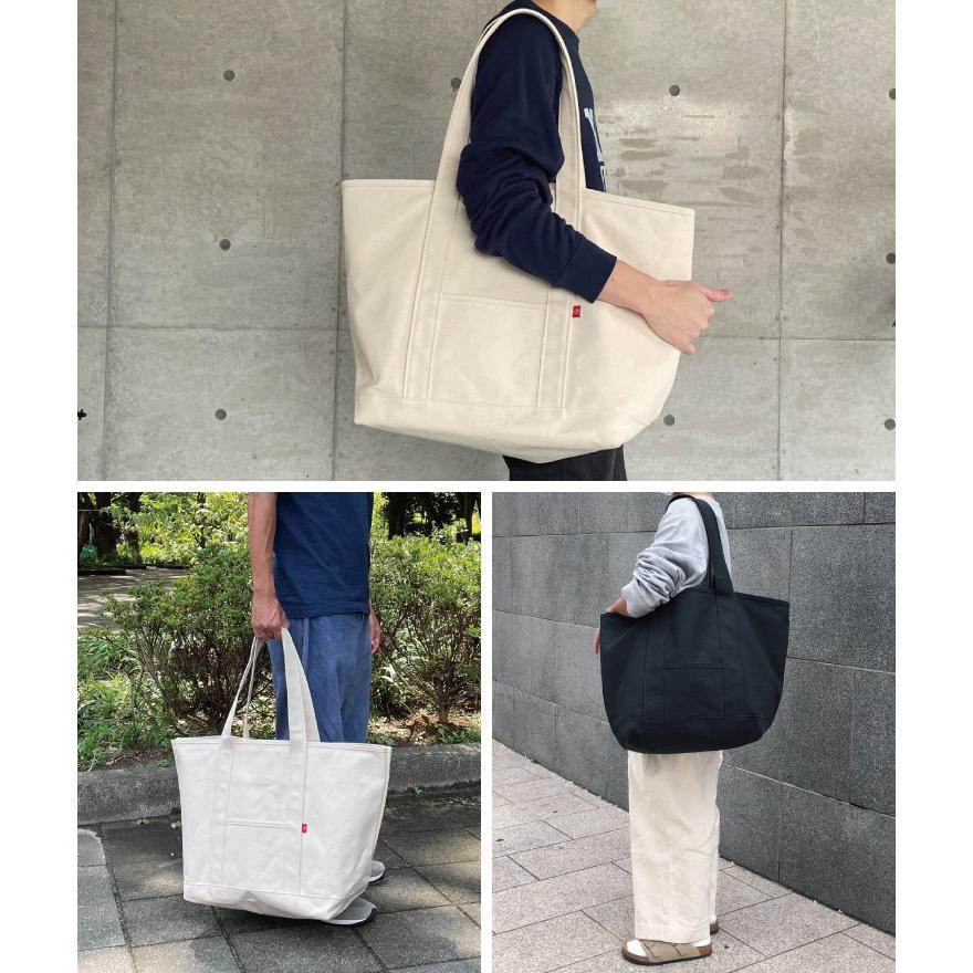 afugi オウギ 帆布 トートバッグ XLサイズ 46L 倉敷帆布 TAKEYARI
