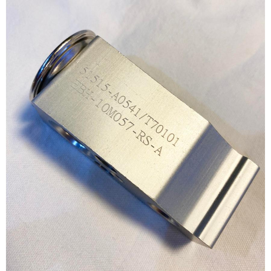 スズキ（SUZUKI） エキスパンションバルブ エキパン 純正 品番 95431