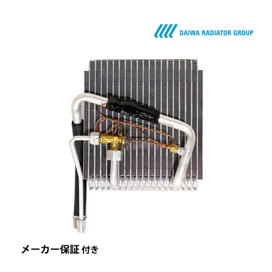 いすゞ（ISUZU） エルフ エバポレーター ASSY NKR66 NKR69 NKR71 NKR72