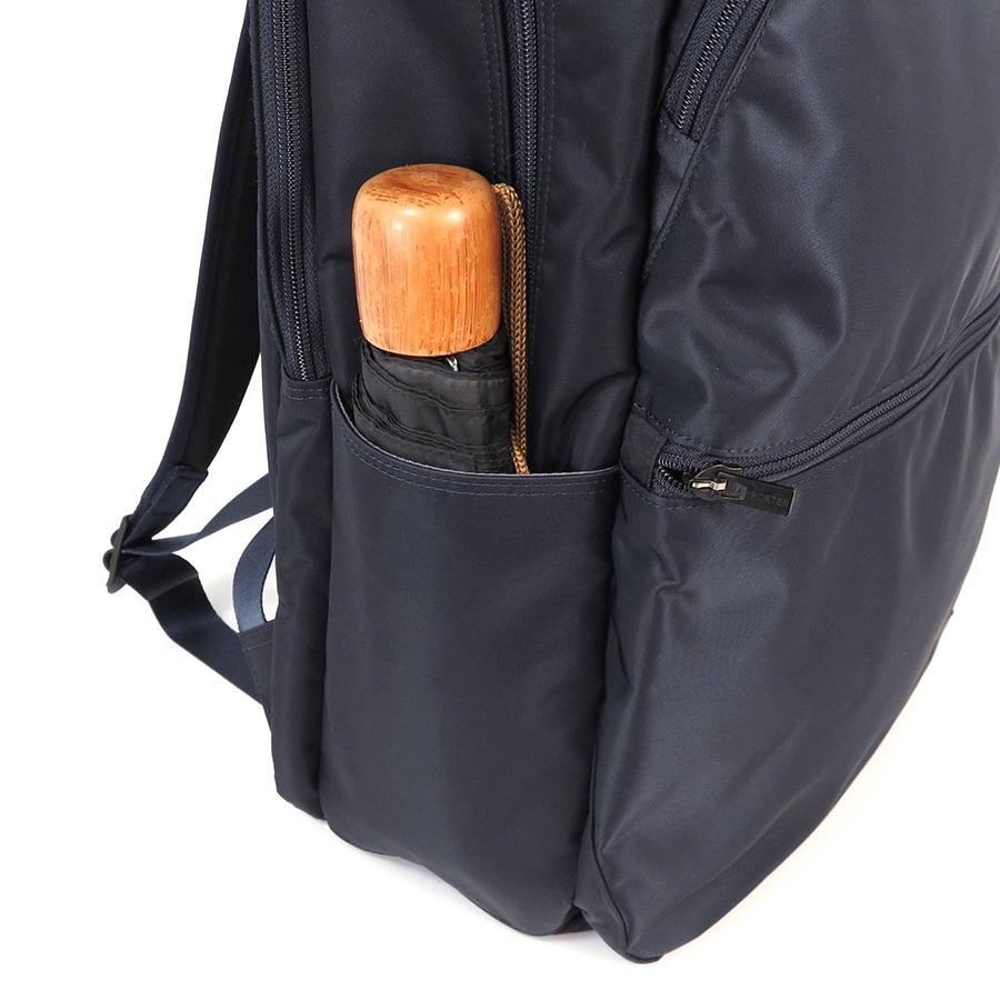 TIME（PORTER） ポーター タイム デイパック 655-06169 （カラー