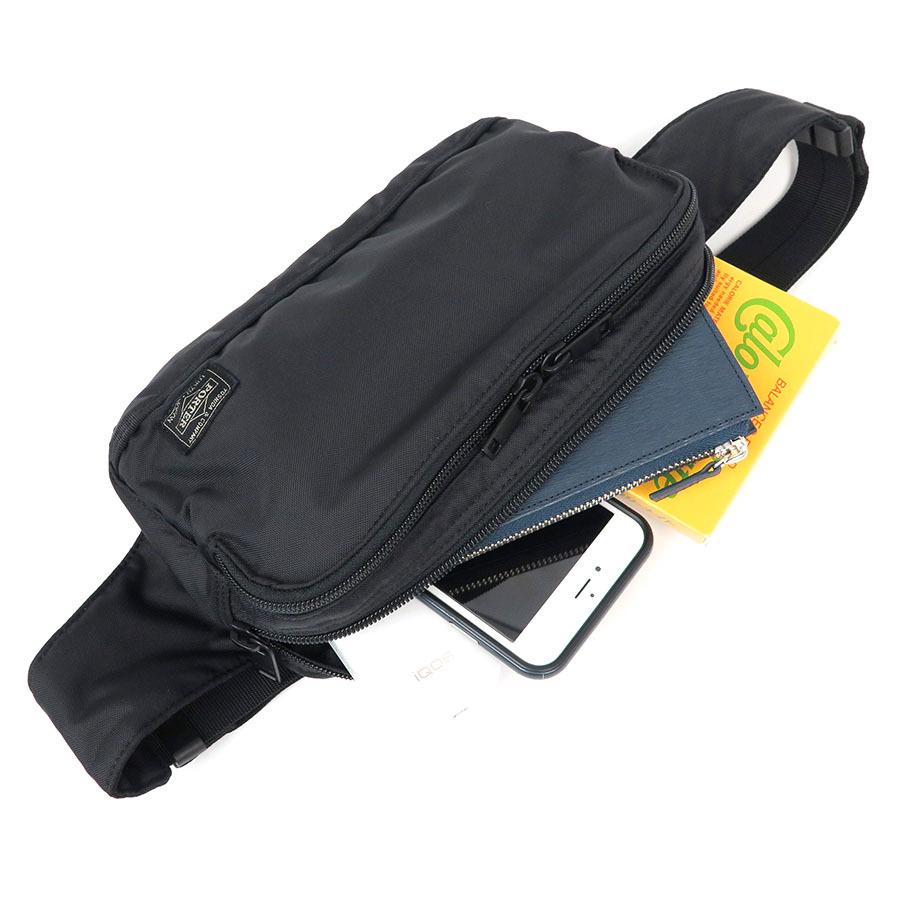 FLASH（PORTER） ポーター フラッシュ ウエストバッグ 689-05942