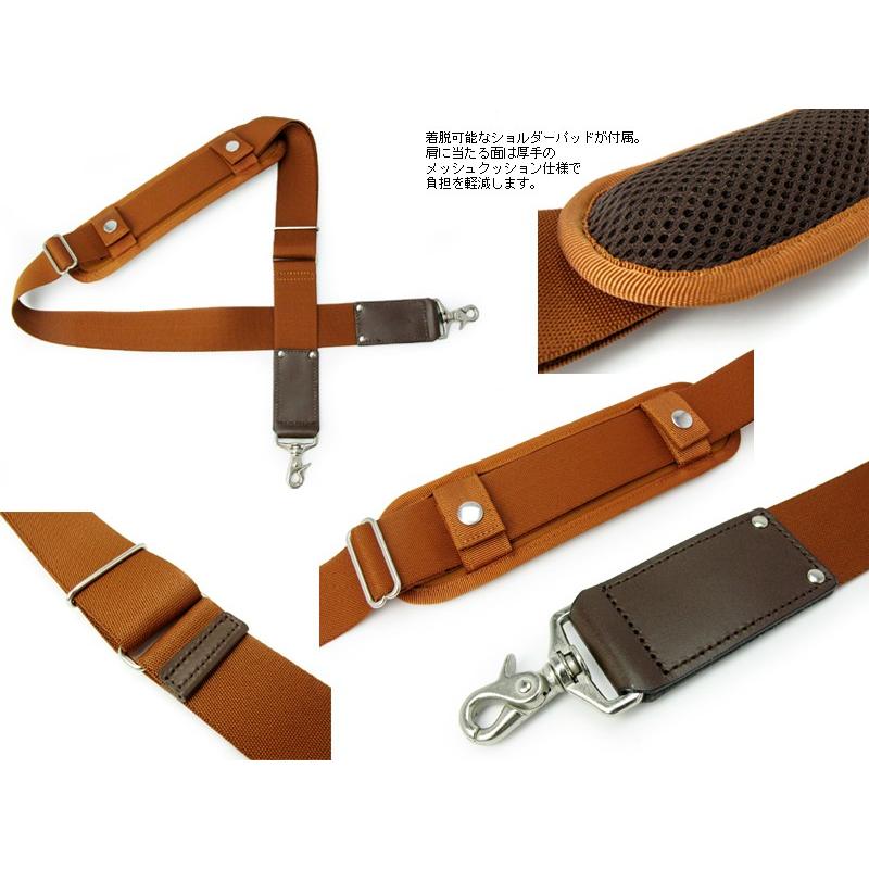 LIFT（PORTER） ポーター リフト 2WAYブリーフケース 822-07563