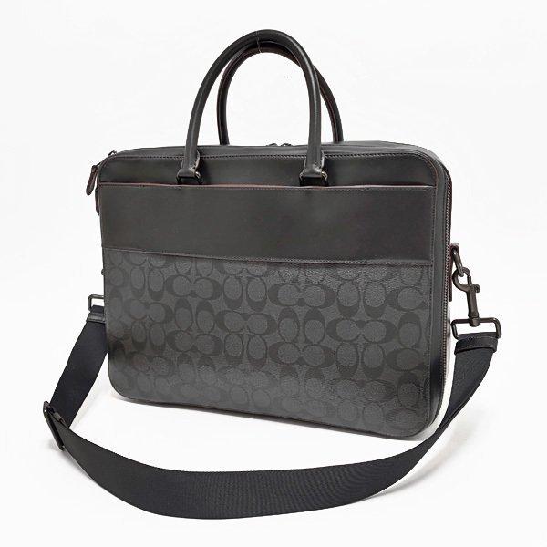 COACH（コーチ） F79974 アウトレット ビジネスバッグ ブリーフケース