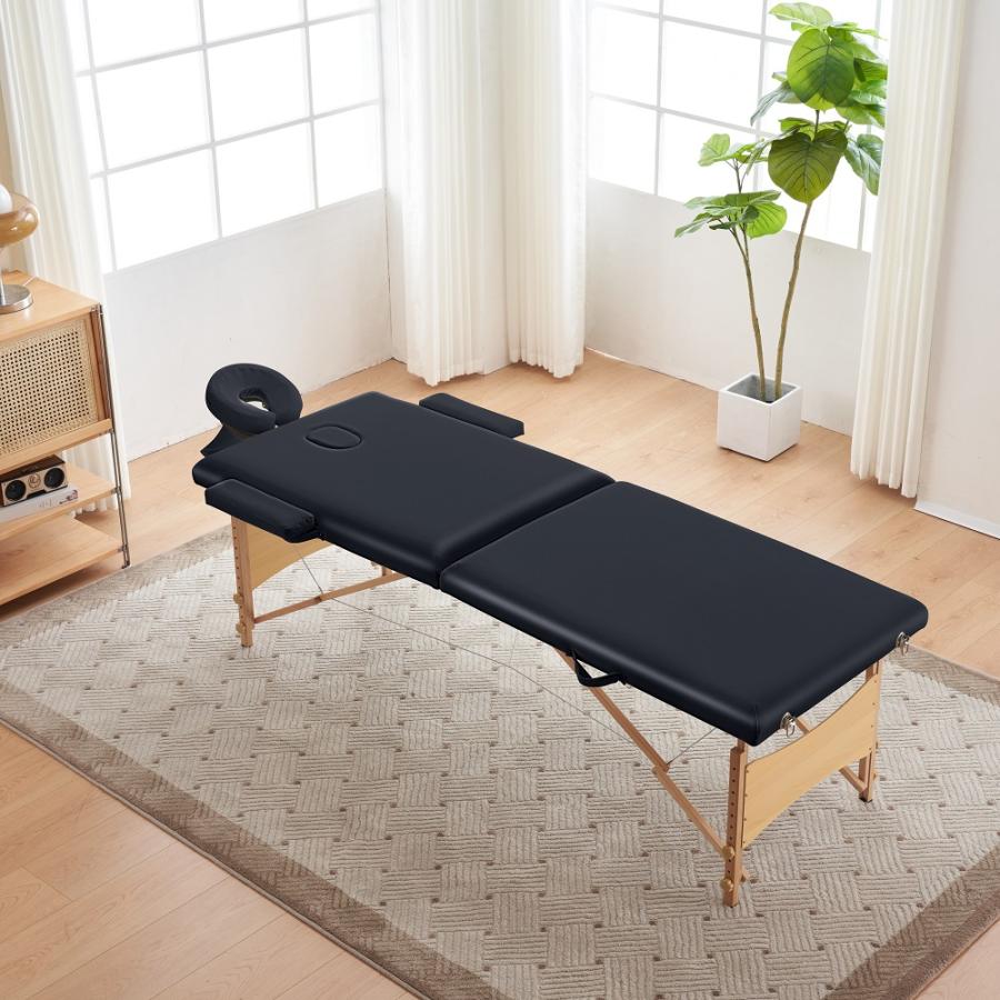 全品5%引クーポン利用】【マックスサイズ】マッサージベッド