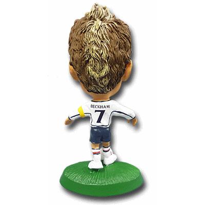 コリンシアン】XLシリーズ デビット・ベッカム＜モヒカン＞ : コパ