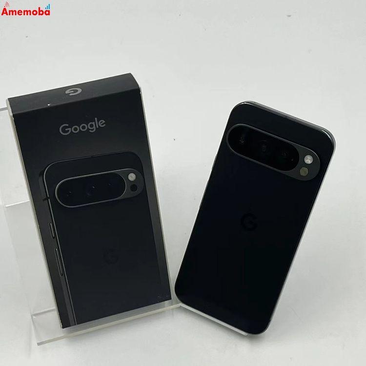 爆速発送】Google pixel 9a 128GB Obsidian 爆速発送】Google pixel 9a