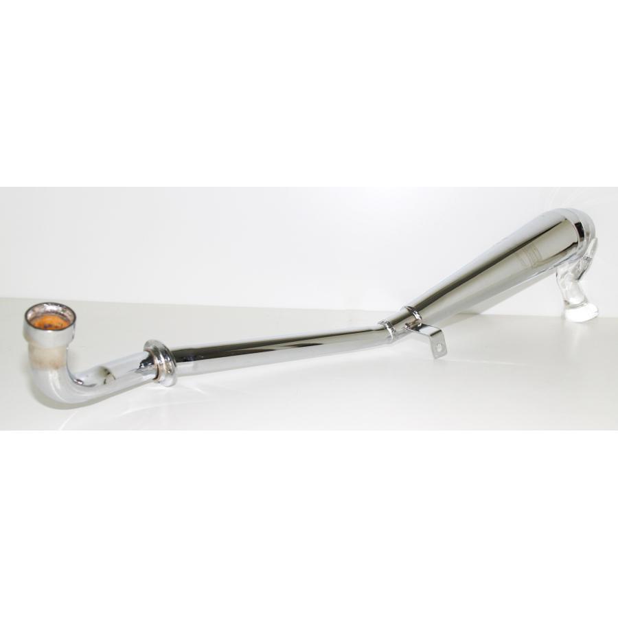 HONDA ホンダ シャリー ダックス 専用 Chaly Dax スポーツ ショート