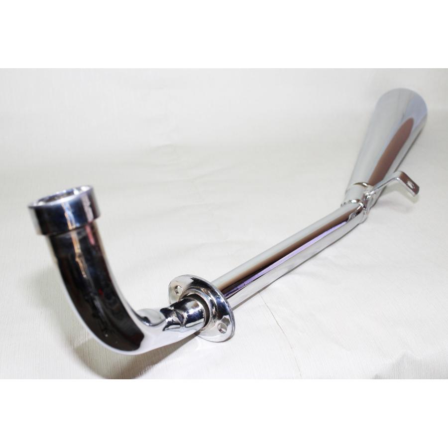 HONDA ホンダ シャリー ダックス 専用 Chaly Dax スポーツ ショート