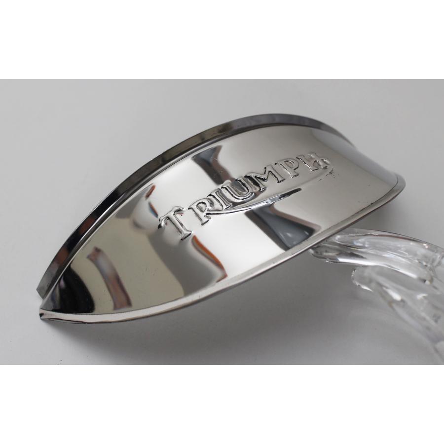 TRIUMPH（トライアンフ） 純正部品グレード：Triumph Bonnnevill