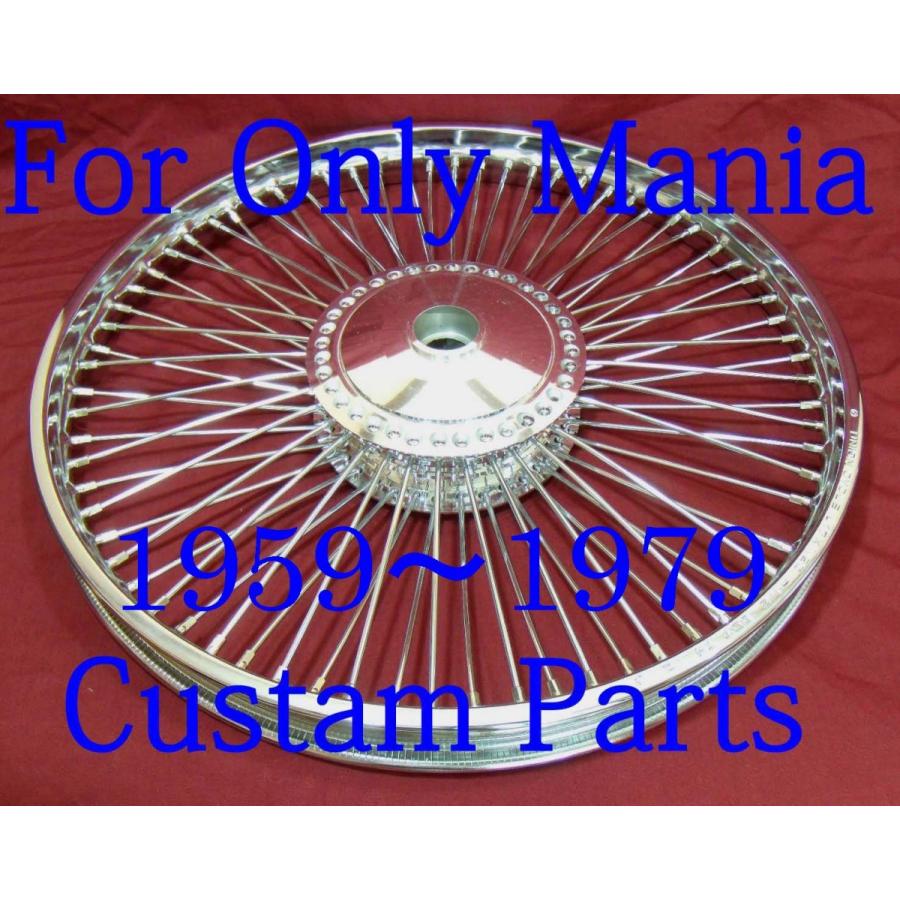 スーパーカブ 受注生産品:1959〜1979年モデル用 HONDA ホンダ 72本