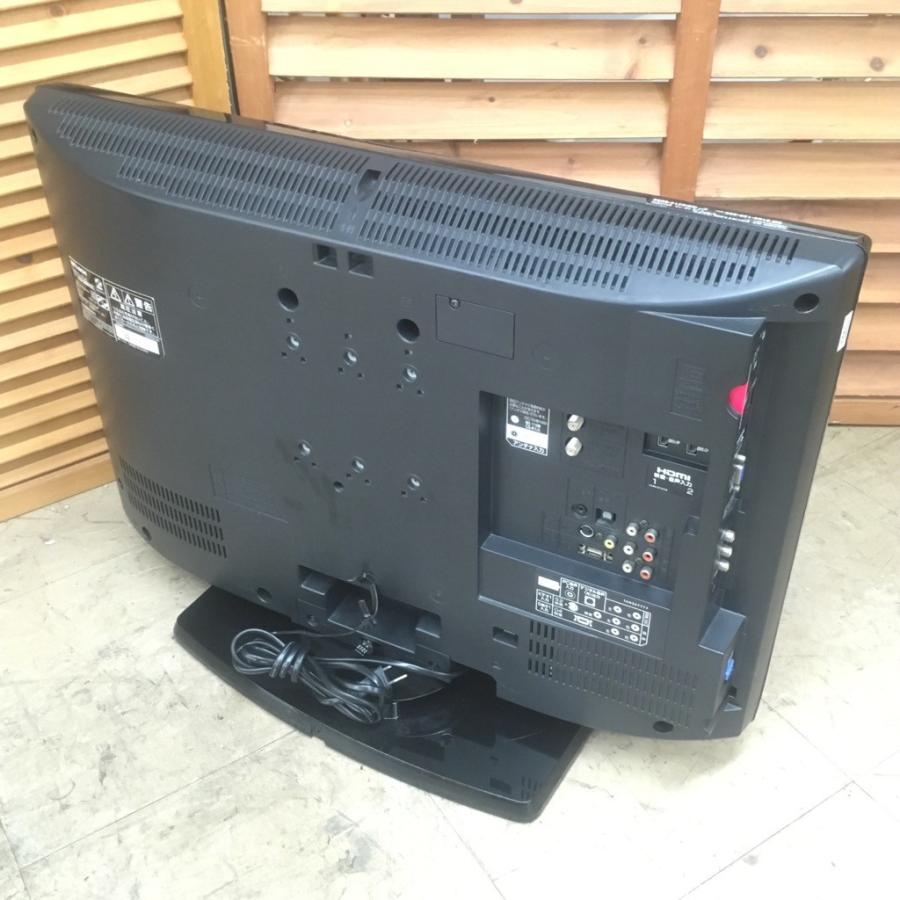 REAL（三菱電機） 【中古】程度良好 三菱電機 26型液晶テレビ LCD