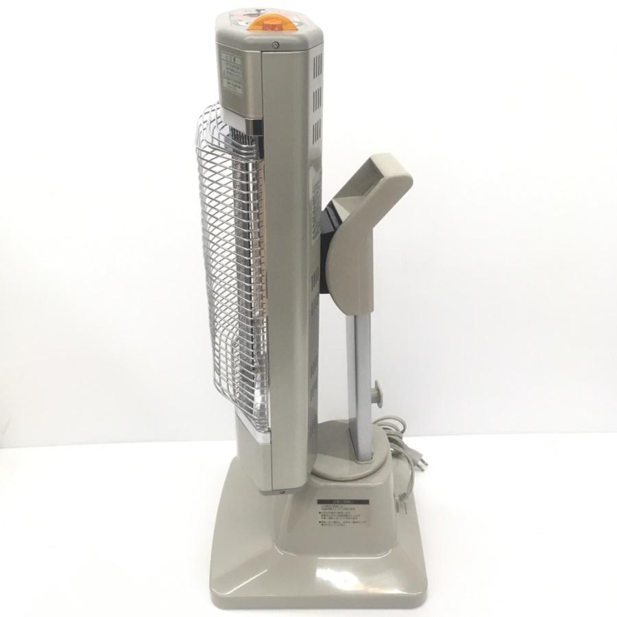 ダイキン（DAIKIN） 中古 遠赤外線ストーブ セラムヒート ERFT11LS