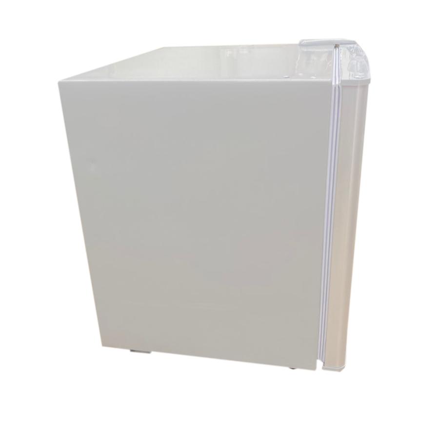 中古 46L 1ドア冷蔵庫 アズマ 小型 MR-50B 2022〜2023年製 一人暮らし