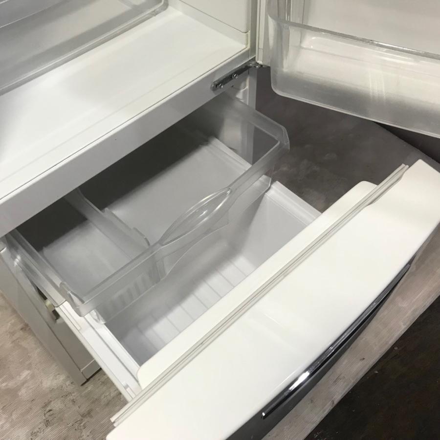中古 162L 2ドア冷蔵庫 National（ナショナル） Will FRIDGE mini NR