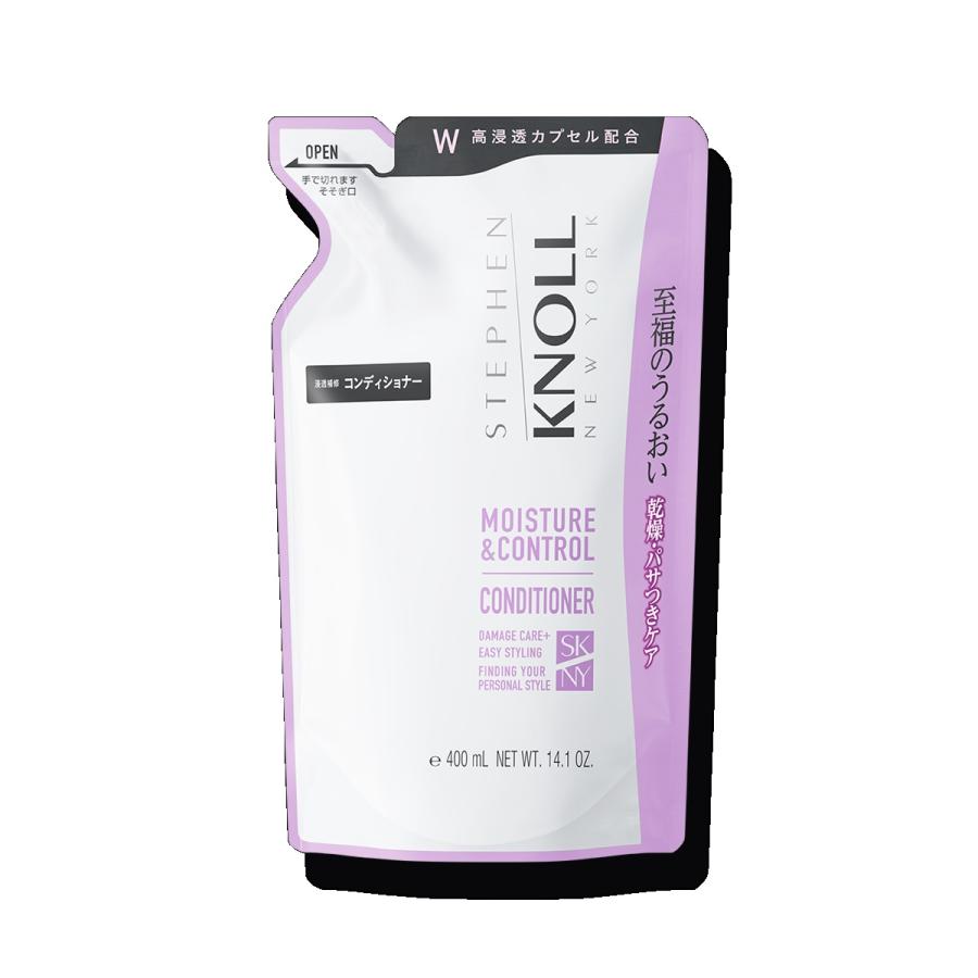 コーセー スティーブンノル モイスチュアコントロール