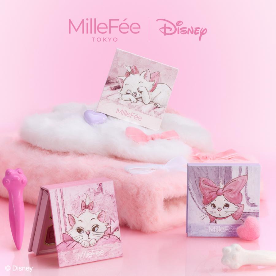 MilleFee（ミルフィー） 【公式】ミルフィー マイキティアイパレット