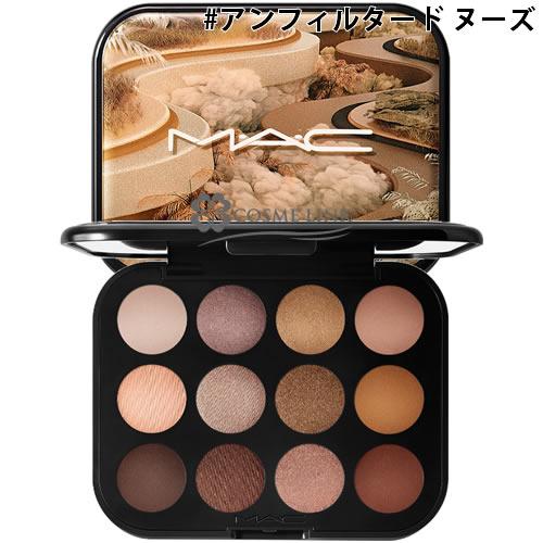 M・A・C（マック） 【並行輸入品】マック コネクト イン カラー アイ