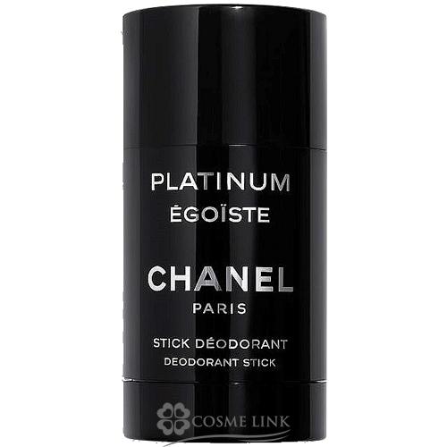 CHANEL（シャネル） 【並行輸入品】シャネル エゴイスト プラチナム