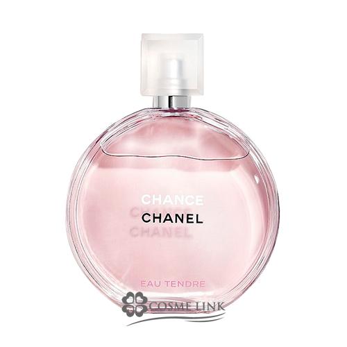 CHANCE EAU TENDRE 【並行輸入品】シャネル チャンス オー タンドゥル