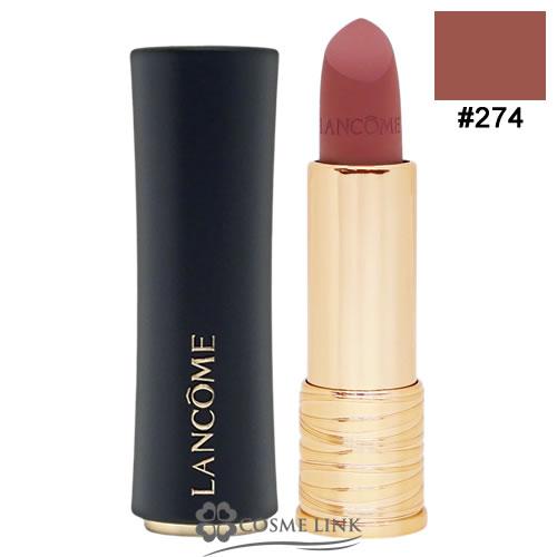 LANCOME（ランコム） 【並行輸入品】ランコム ラプソリュ ルージュ