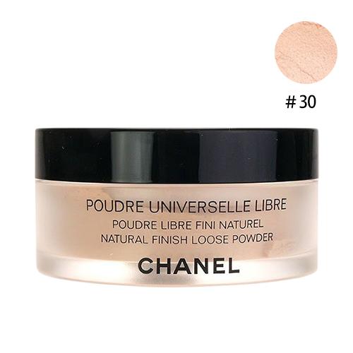 CHANEL（シャネル） プードゥル ユニヴェルセル リーブル N 30g #30