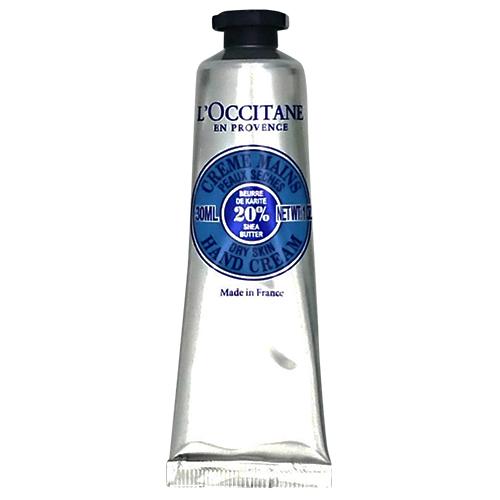 L'OCCITANE（ロクシタン） シア ハンドクリーム 30ml ( ※箱無しの場合
