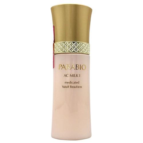 ヤクルト化粧品 パラビオ ACミルク 1(モイスチュア) 110ml[2843] 送料