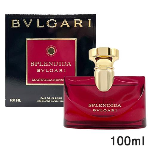 BVLGARI（ブルガリ） スプレンディダ マグノリア センシュアル