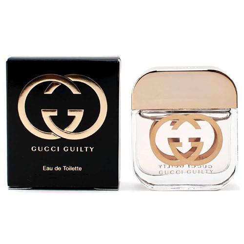 GUCCI（グッチ） ギルティ EDT 5ml ミニ香水[8309] メール便無料[B][P2