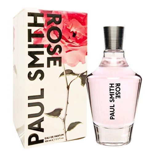 Paul Smith（ポール・スミス） ローズ オードパルファム EDP SP 100ml